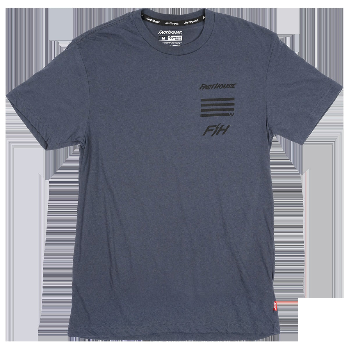 Men's Trace Short Sleeve Tech Tee