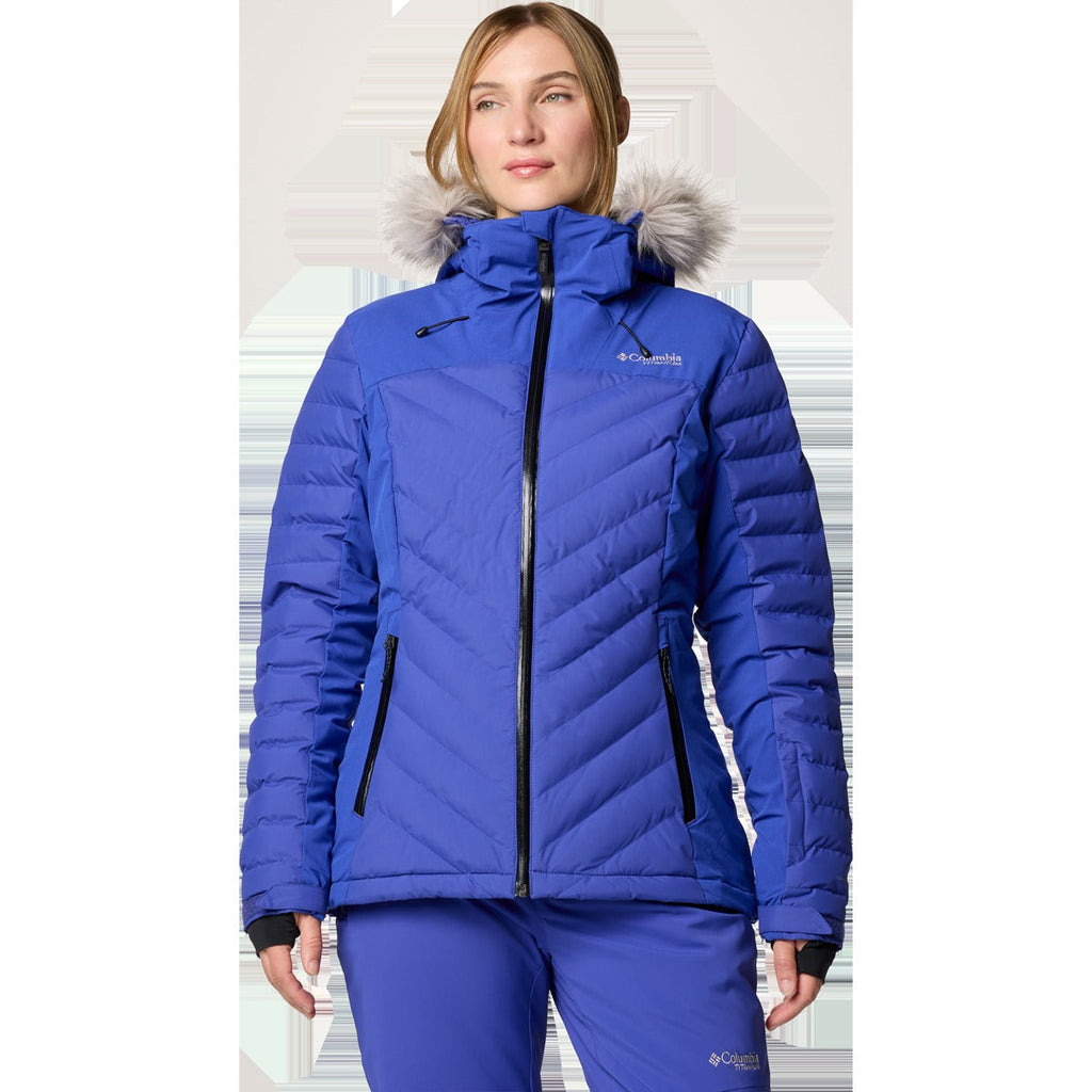 Women's Bird Mountain III Insulated Jacket