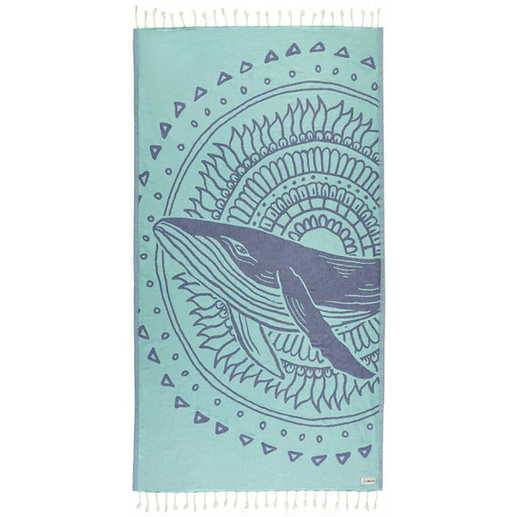 Beach Towel