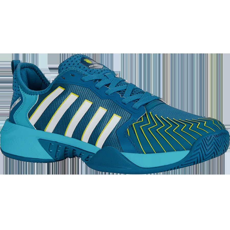 Men's Pickleball Supreme