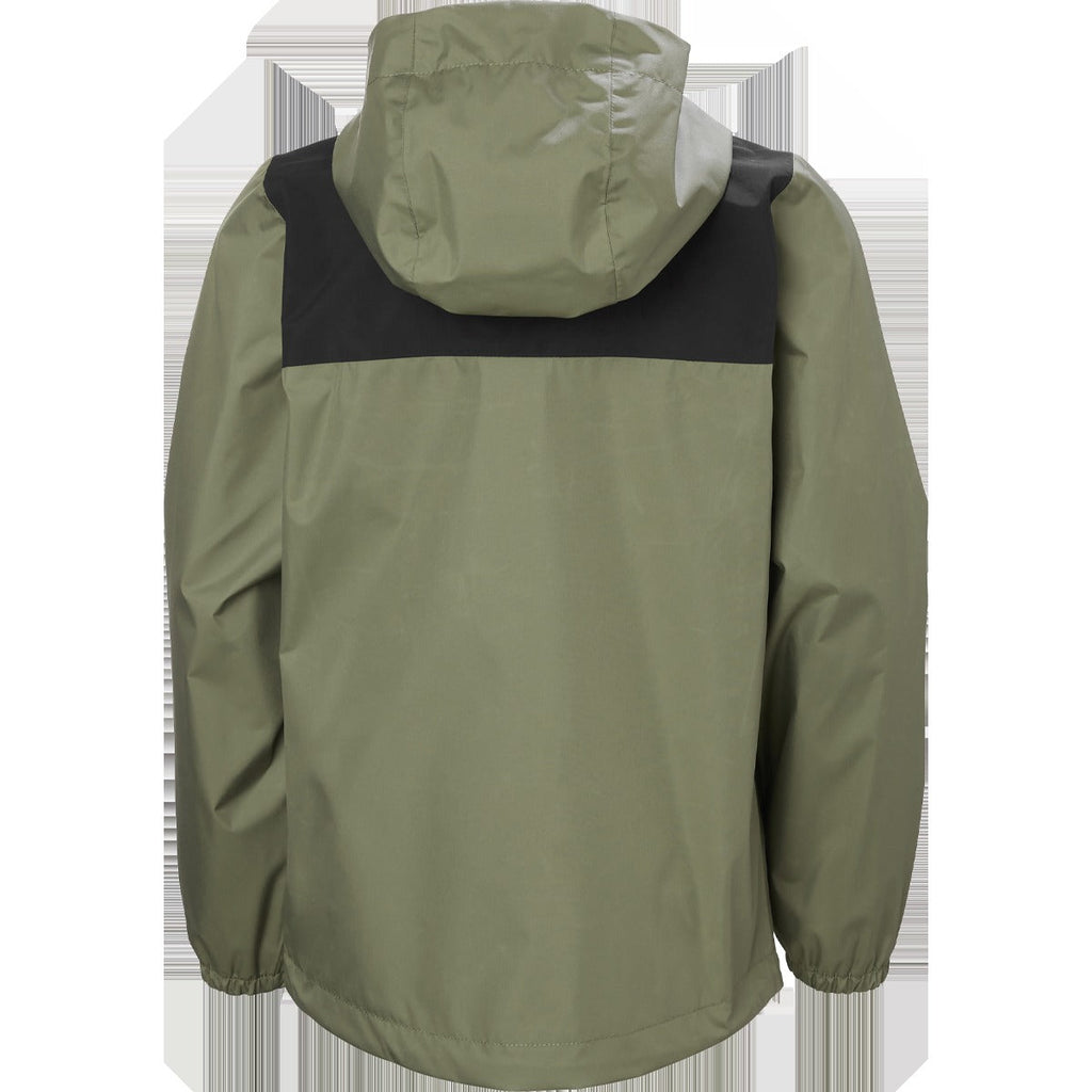 Youth Vancouver Rain Jacket