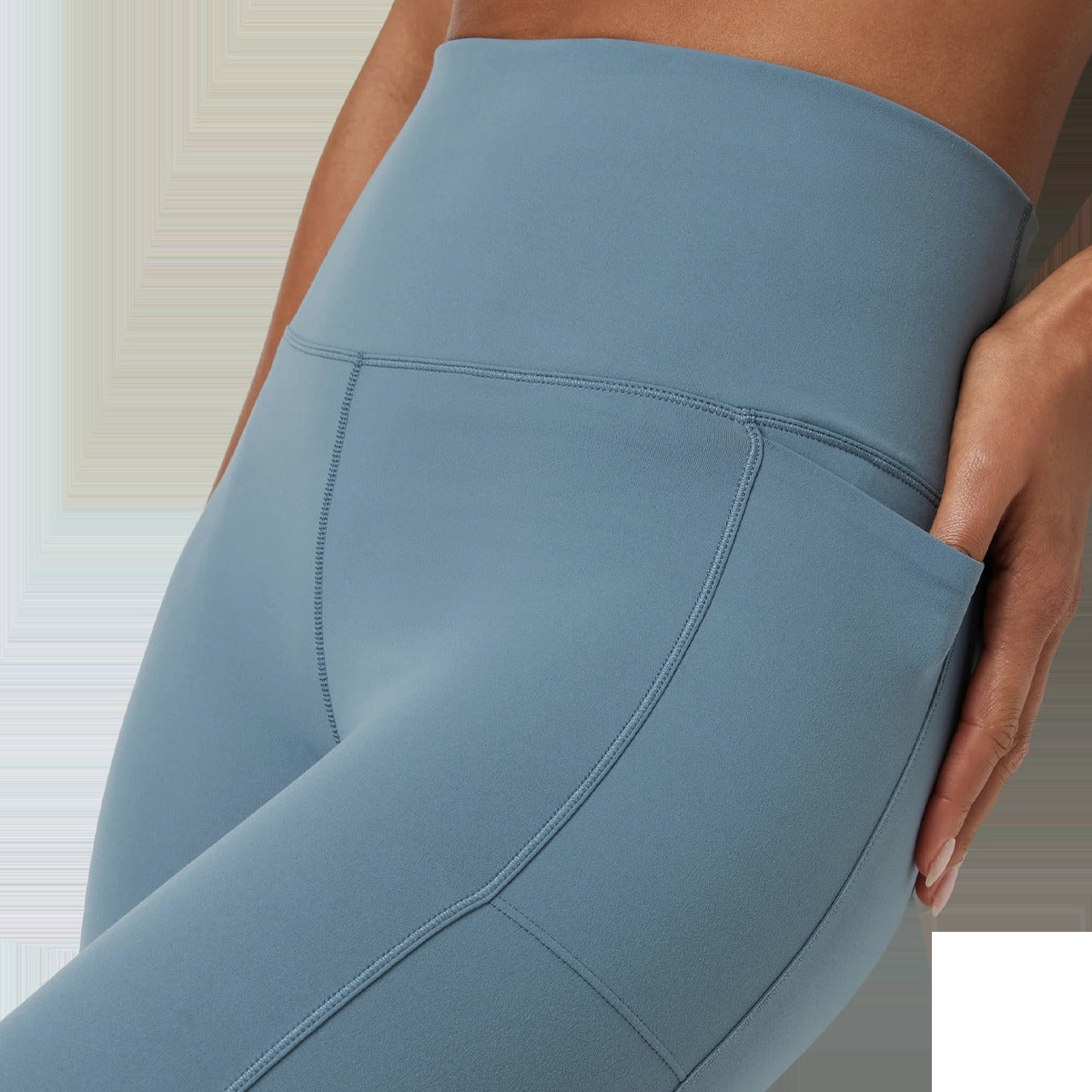 Women's Studio Pocket Legging
