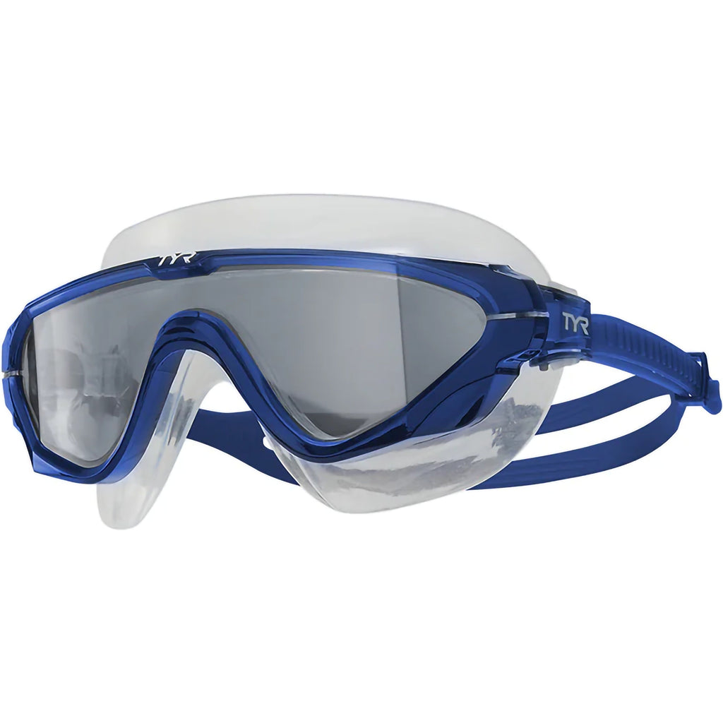 Torrent Swim Mask