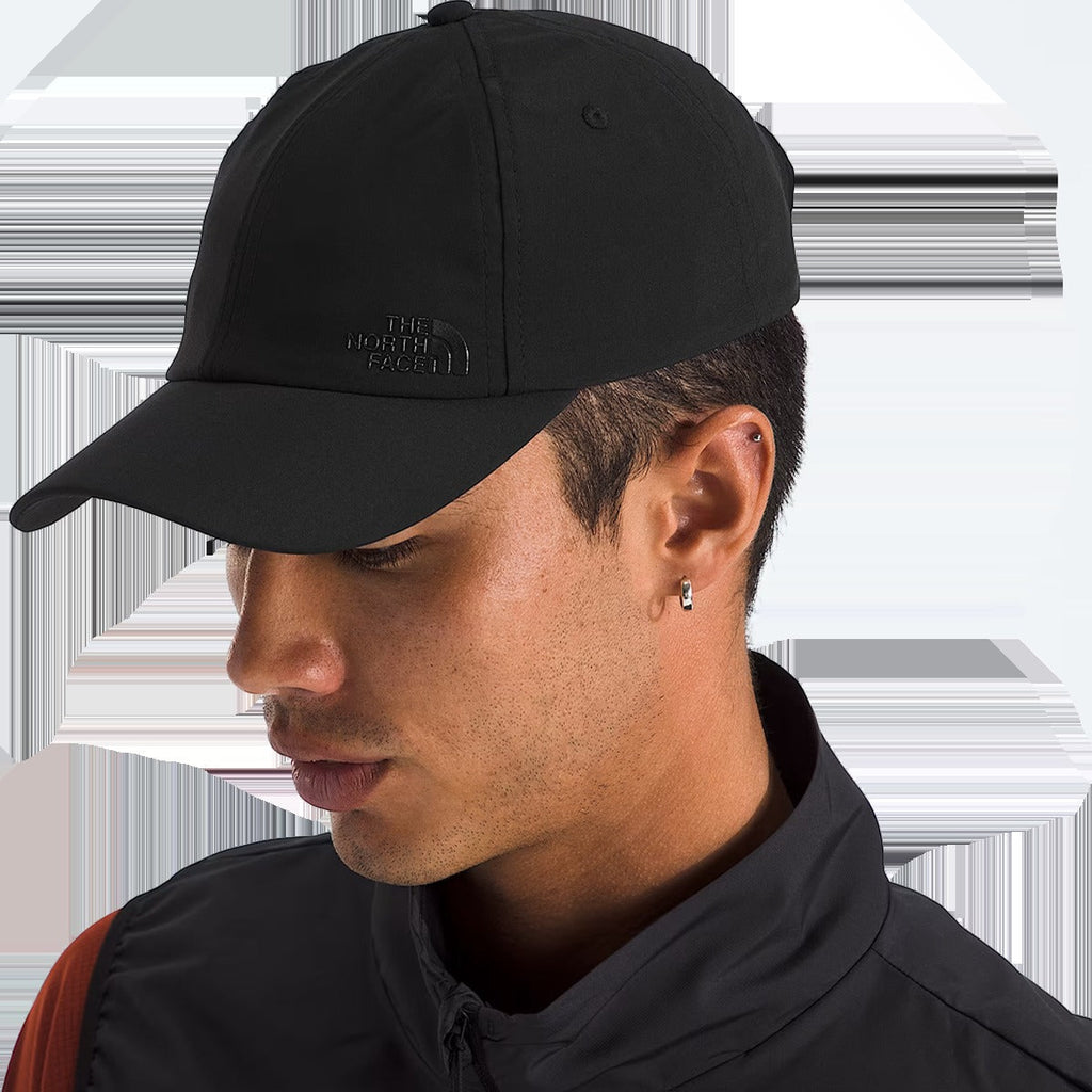 Never Stop Hat