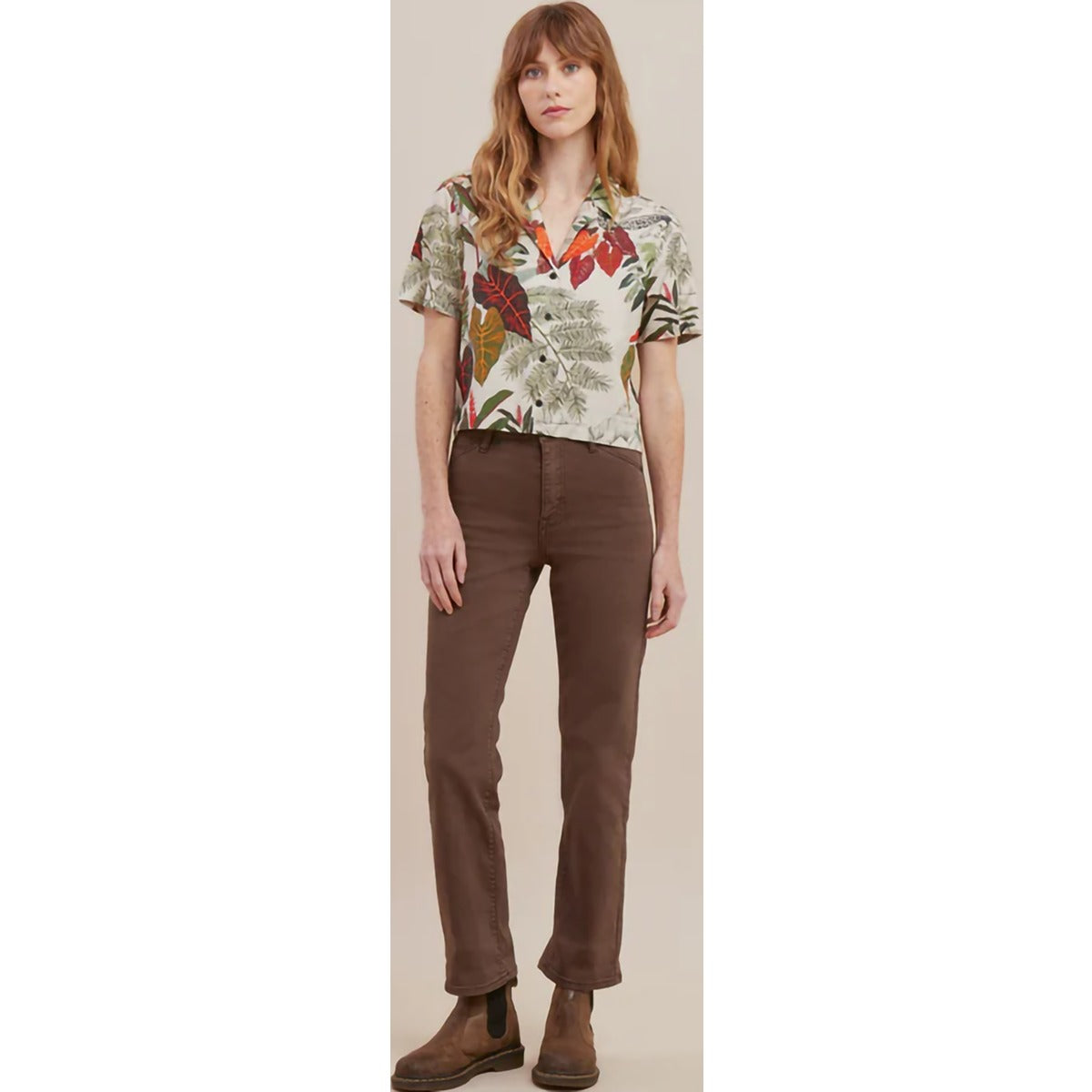 Women's Hwy 395 Jeans