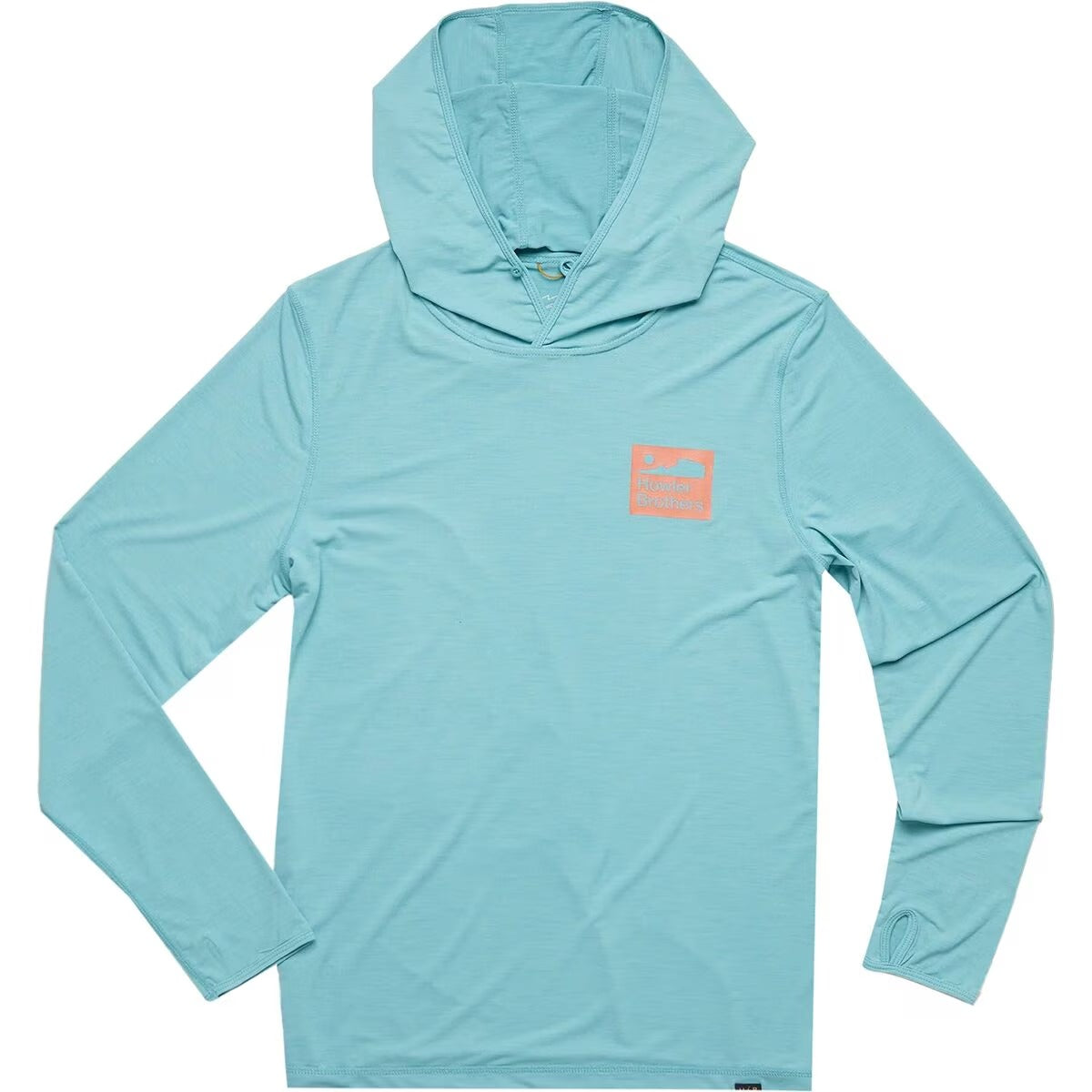 Men's HB Tech Hoodie