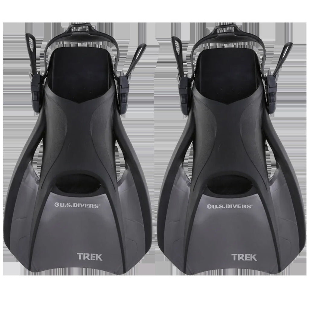 Trek Fin Medium