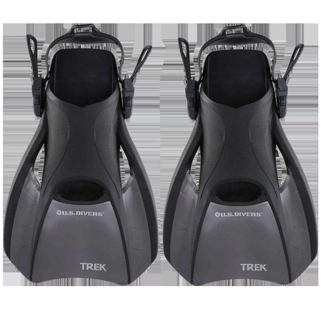 Trek Fin Medium