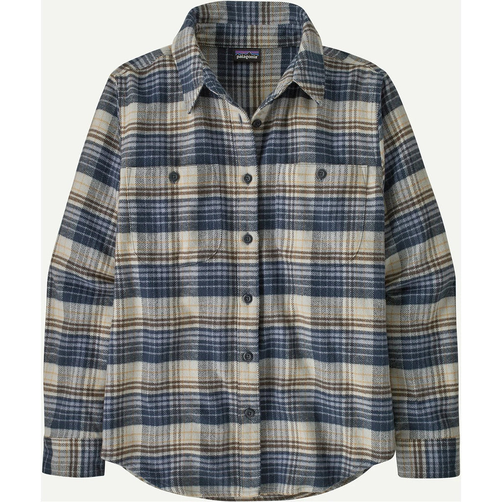 Women's Fjord Flannel Shirt