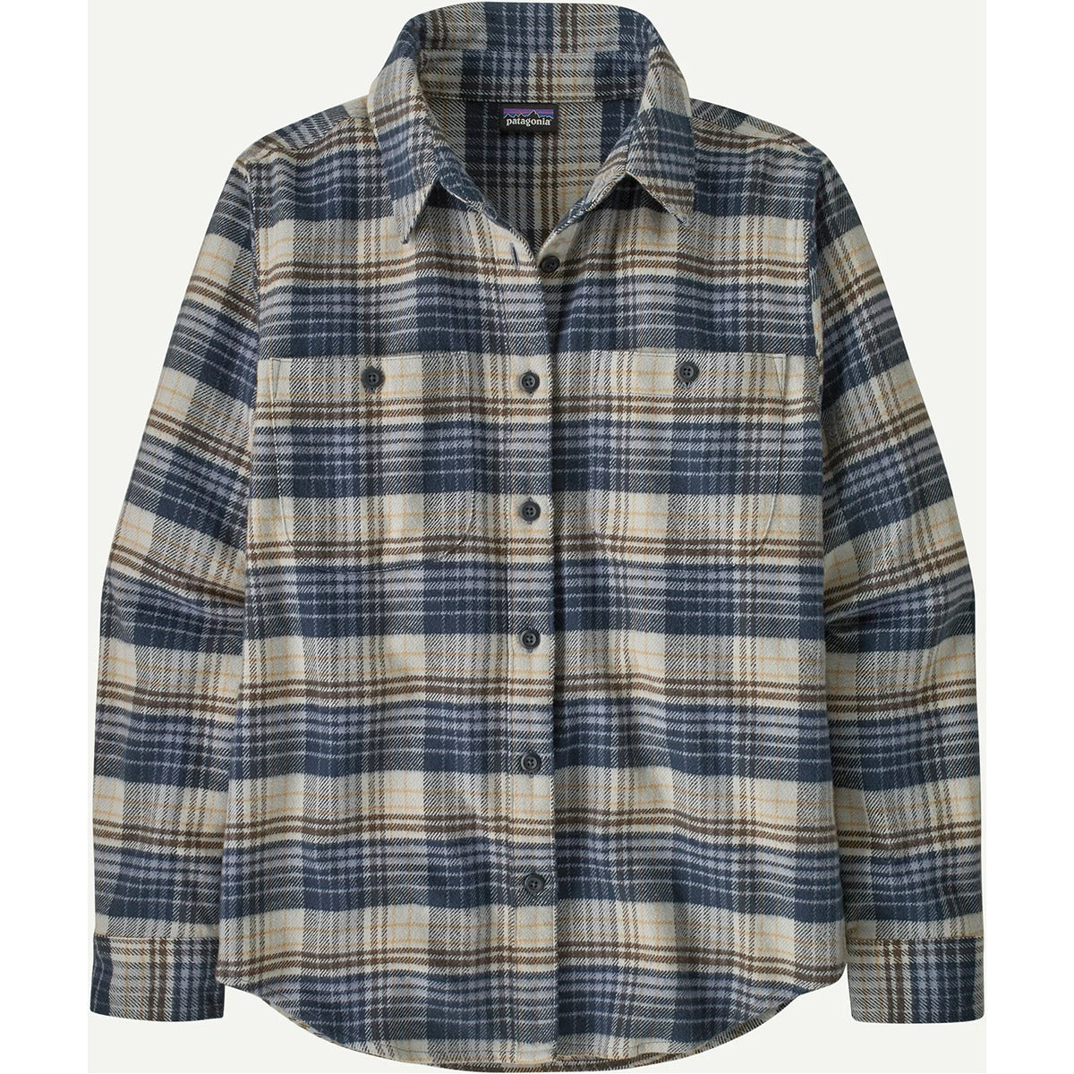 Women's Fjord Flannel Shirt