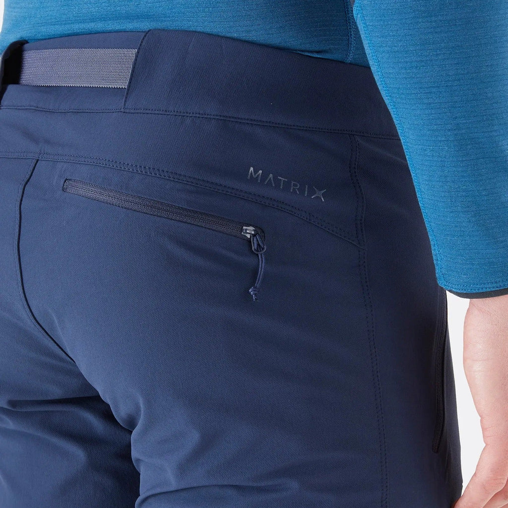 Men's Incline AS Softshell Pants