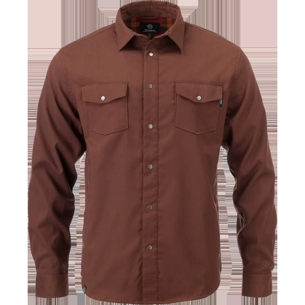Men's Brose Work Shirt