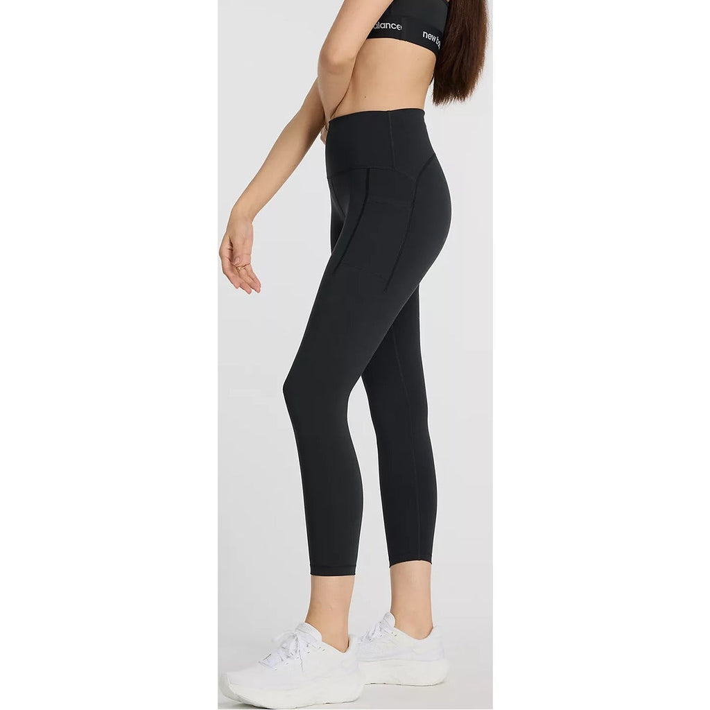 Women's NB Sleek Pocket High Rise Legging