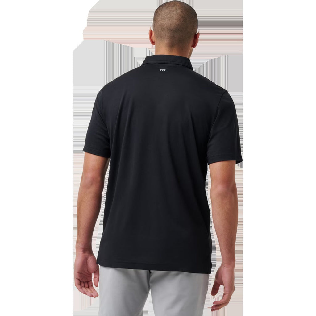 Men's Dodgers Playoff Pitch Polo