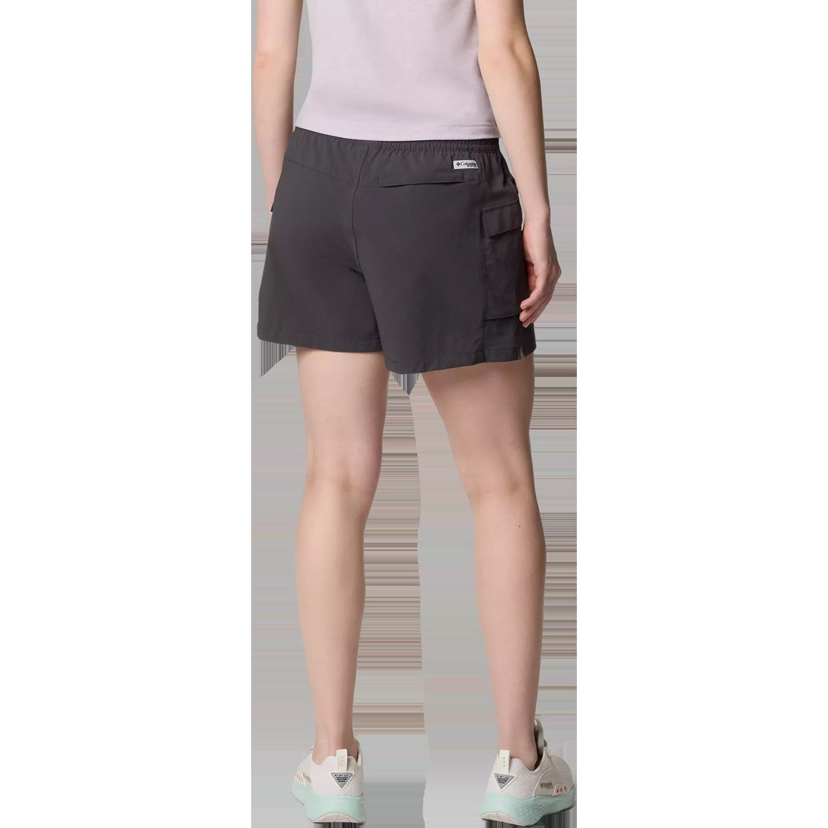 Women's Wild Cast Short 3"