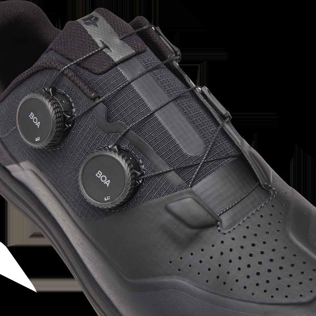 Union Boa Flat