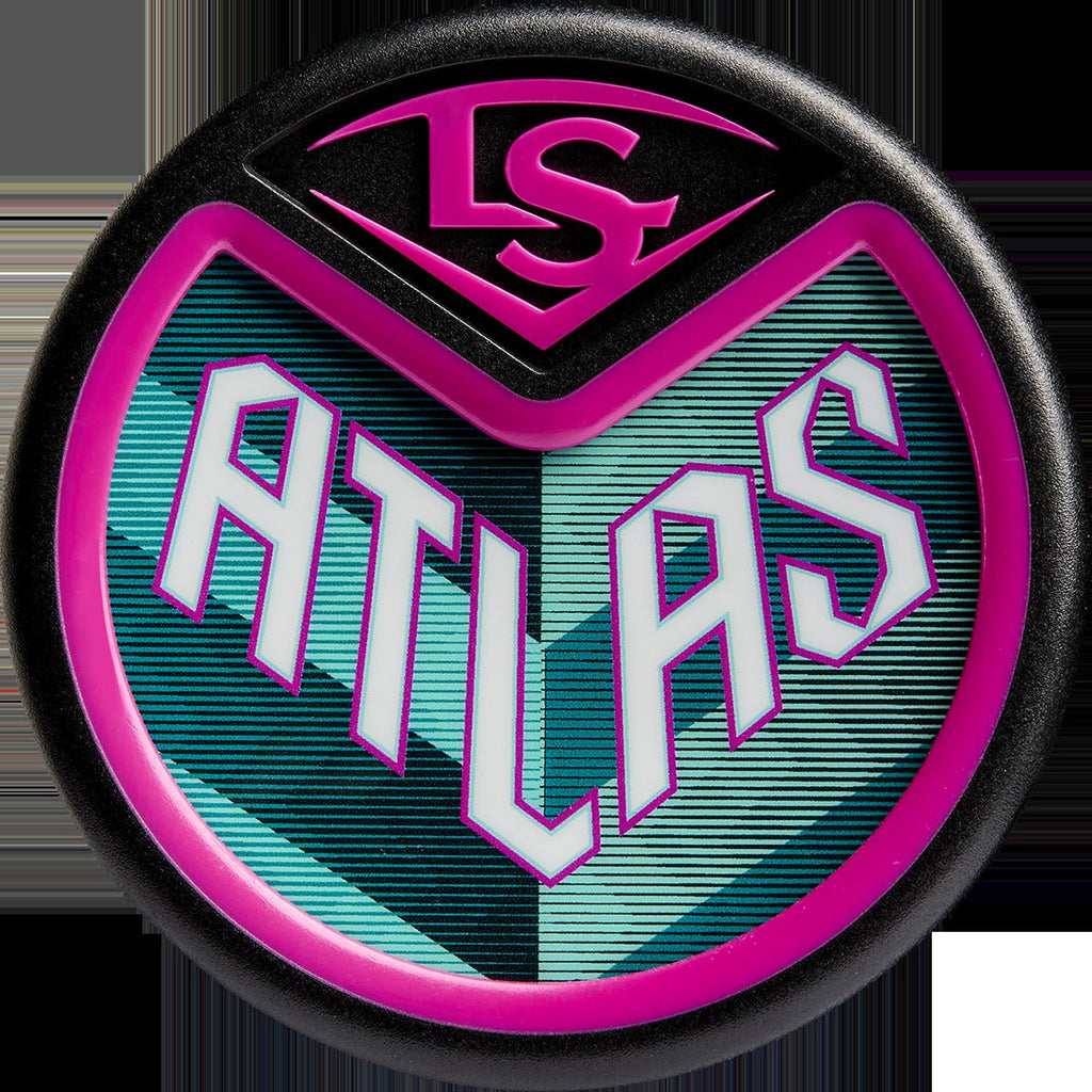 Atlas -3 BBCOR 2 5/8"