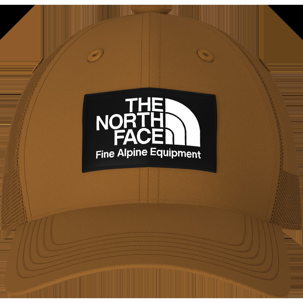 Mudder Trucker