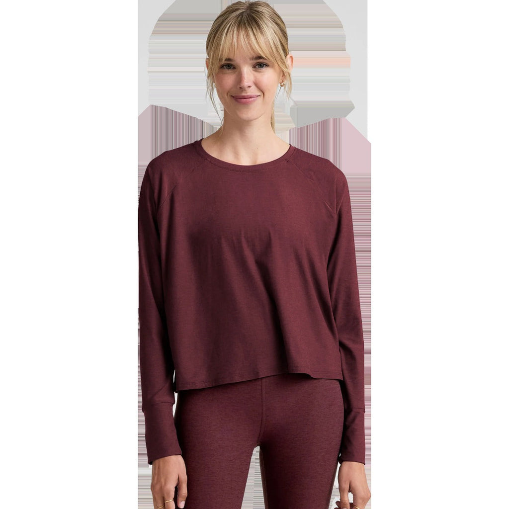 Women's Featherweight Daydreamer Pullover