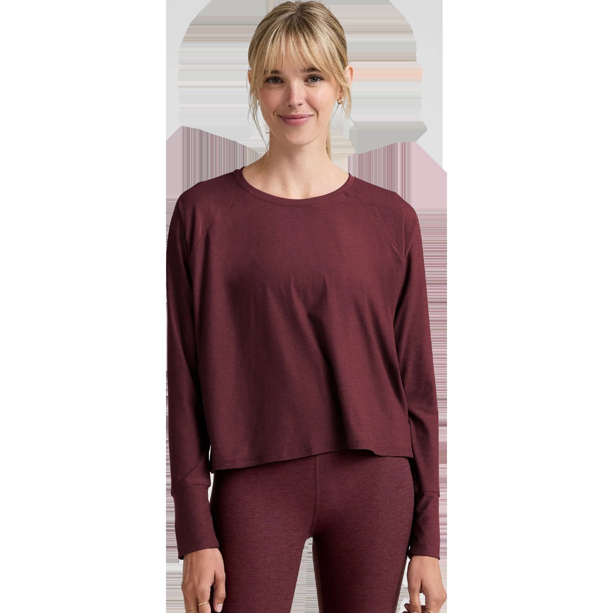 Women's Featherweight Daydreamer Pullover