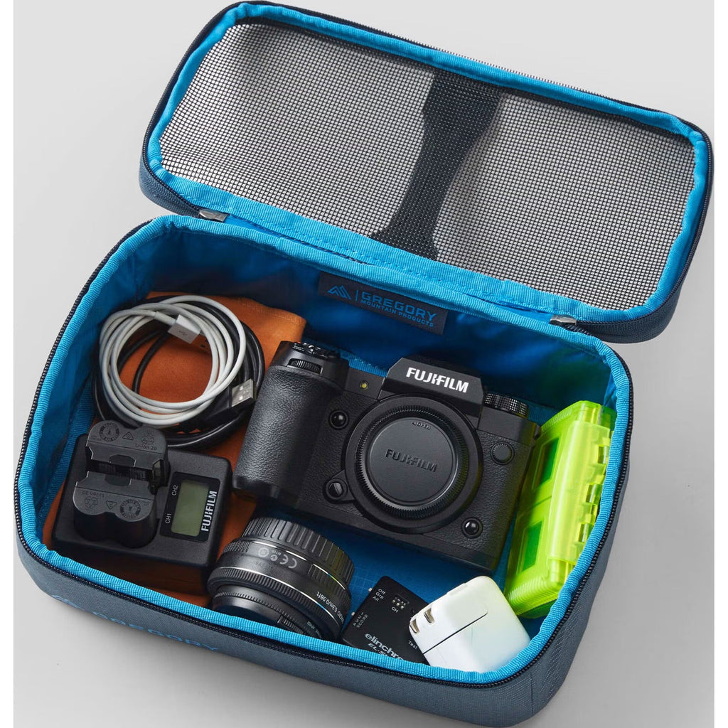 Alpaca Gear Pod 5