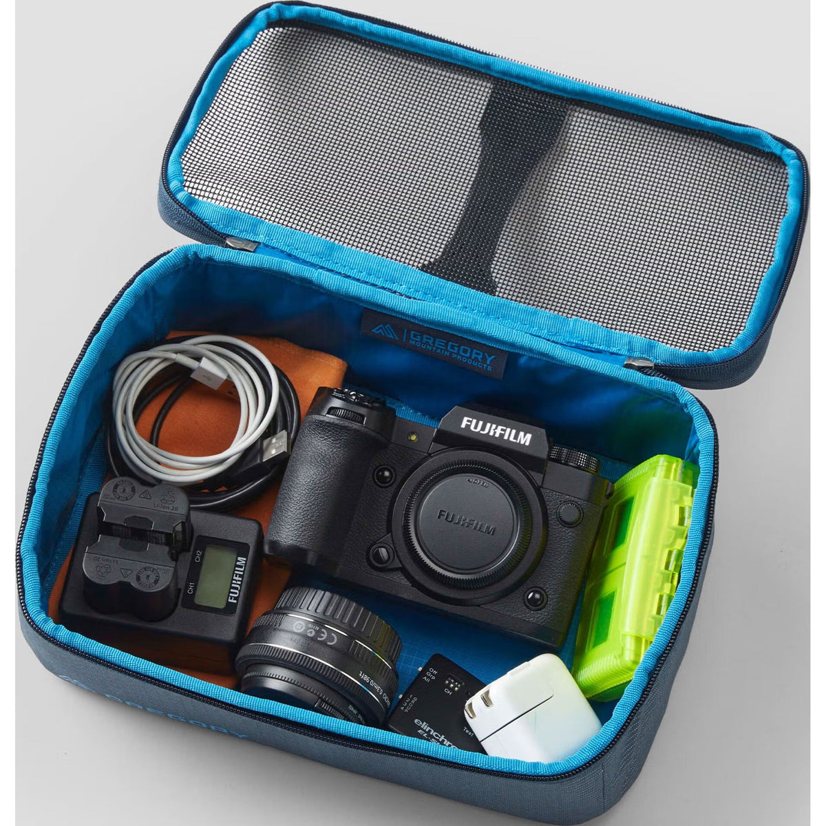 Alpaca Gear Pod 5
