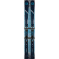 Volkl Peregrine 82 Lowride Demo Skis