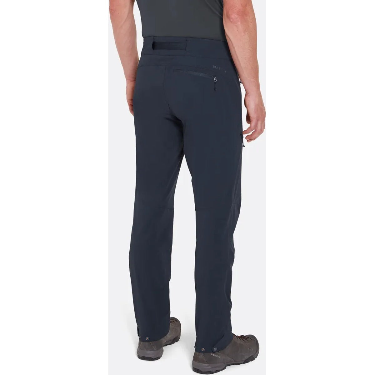 Men's Incline AS Softshell Pants