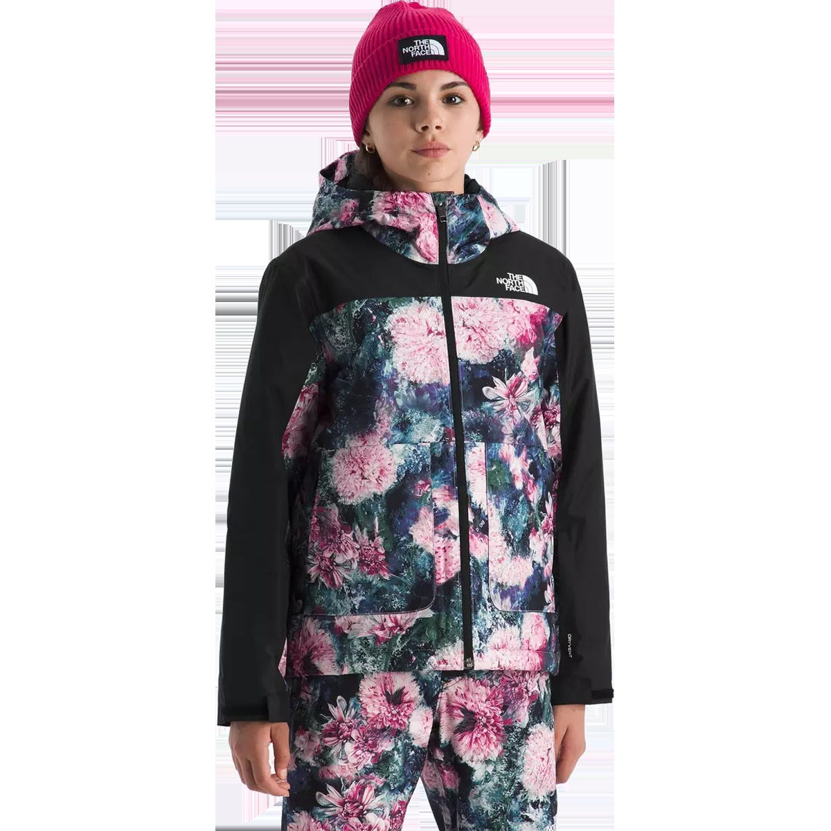 Youth Freedom Insulated Jacket