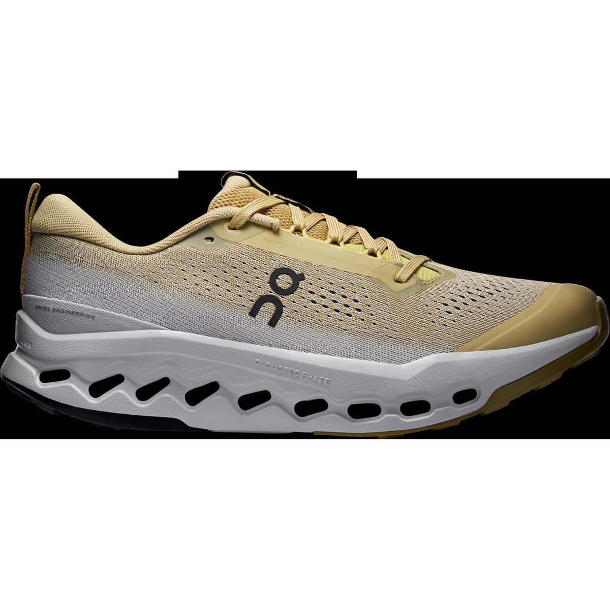 Men's Cloudsurfer Trail 2