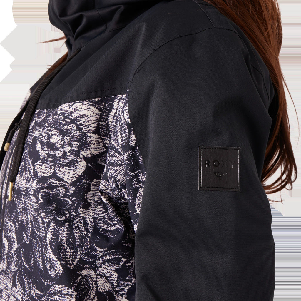 Women's Presence Parka Jacket