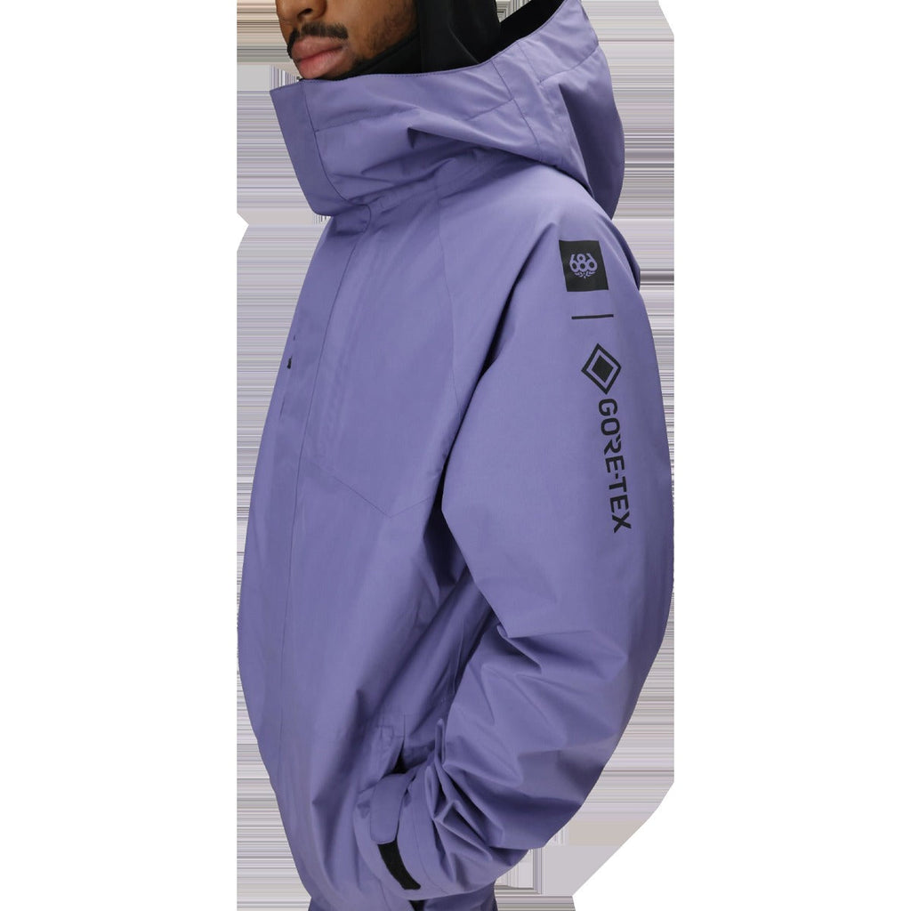 Men's Gore-Tex Core Shell Jacket