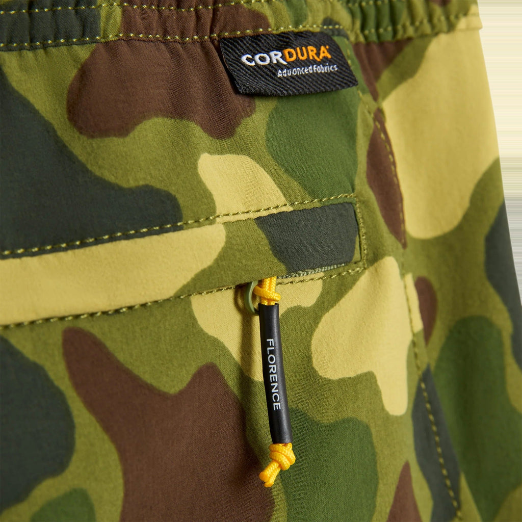 All-Purpose Cordura Short