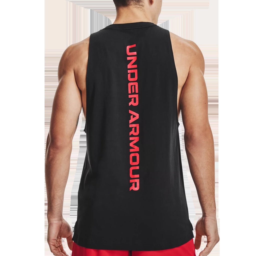 Men's Baseline Zone Tank