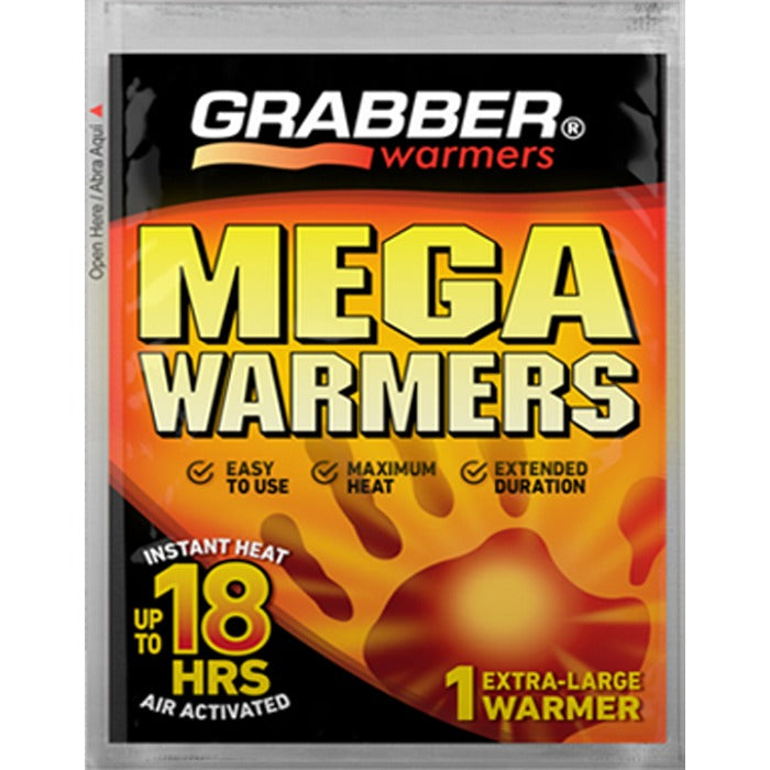 Mega Warmer