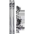 Stockli Stormrider 88 Demo Ski Package