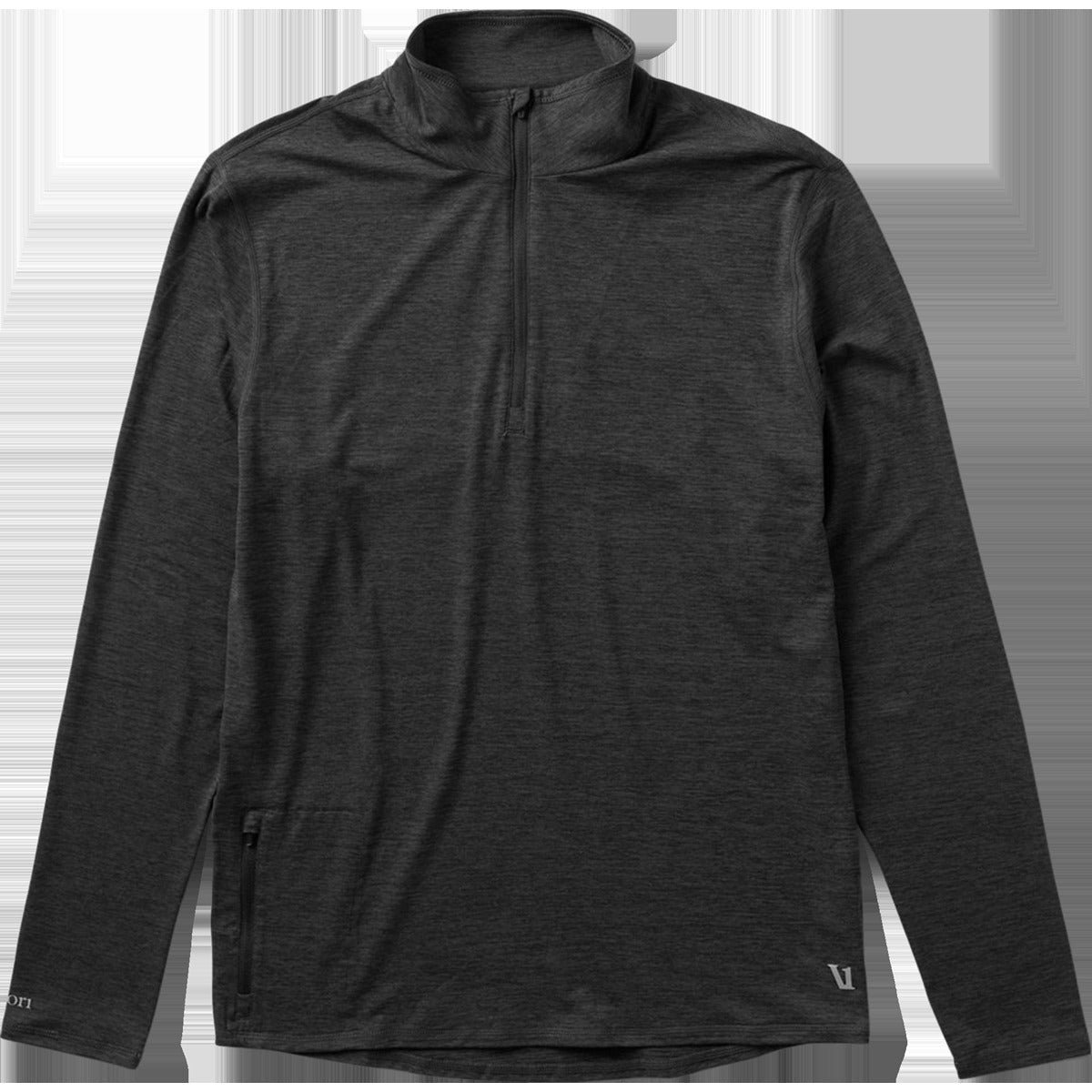 Men's Ease Performance Half-Zip