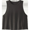 Women's Capilene Cool Trail Cropped Tank