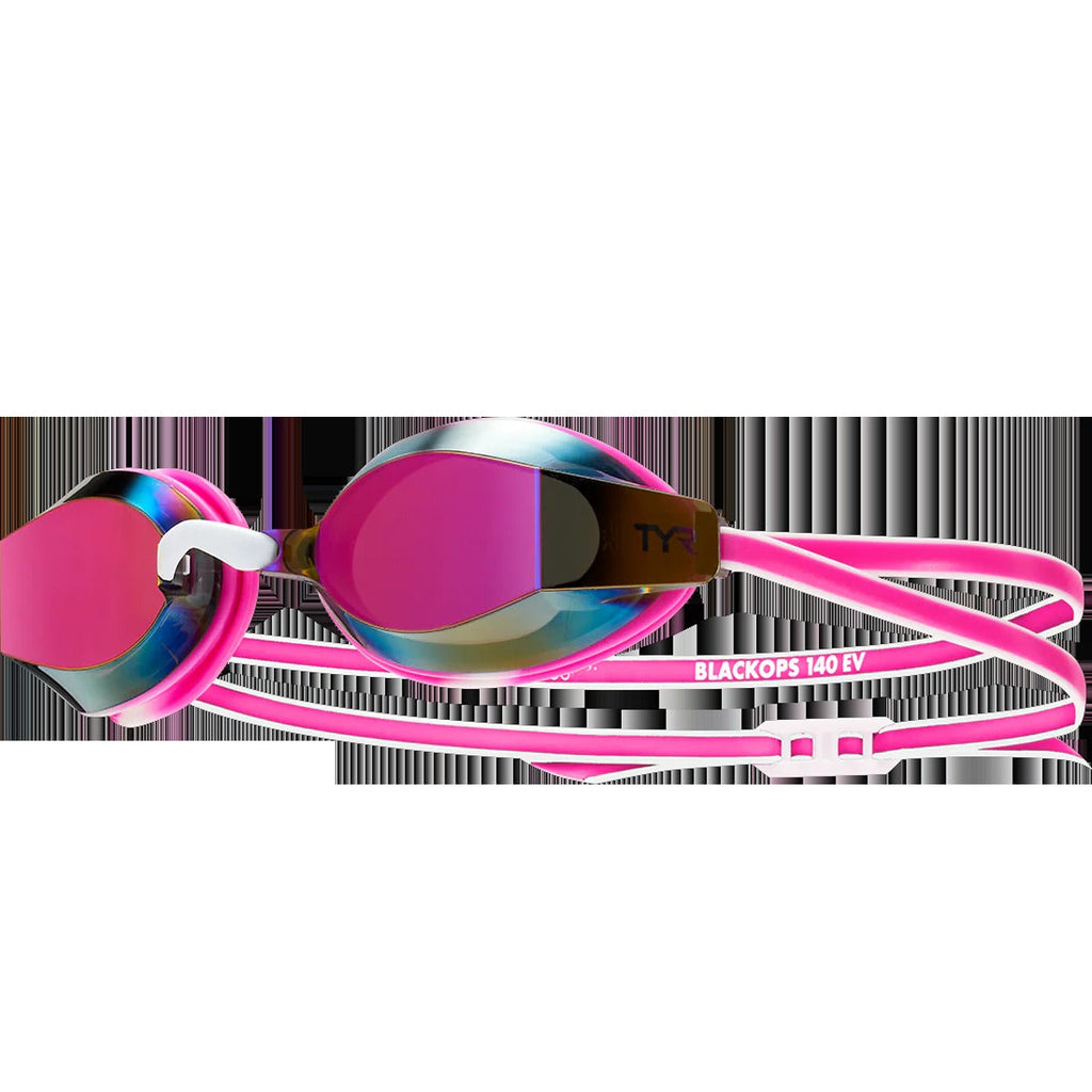 Youth Black Ops 140 EV Mirrored