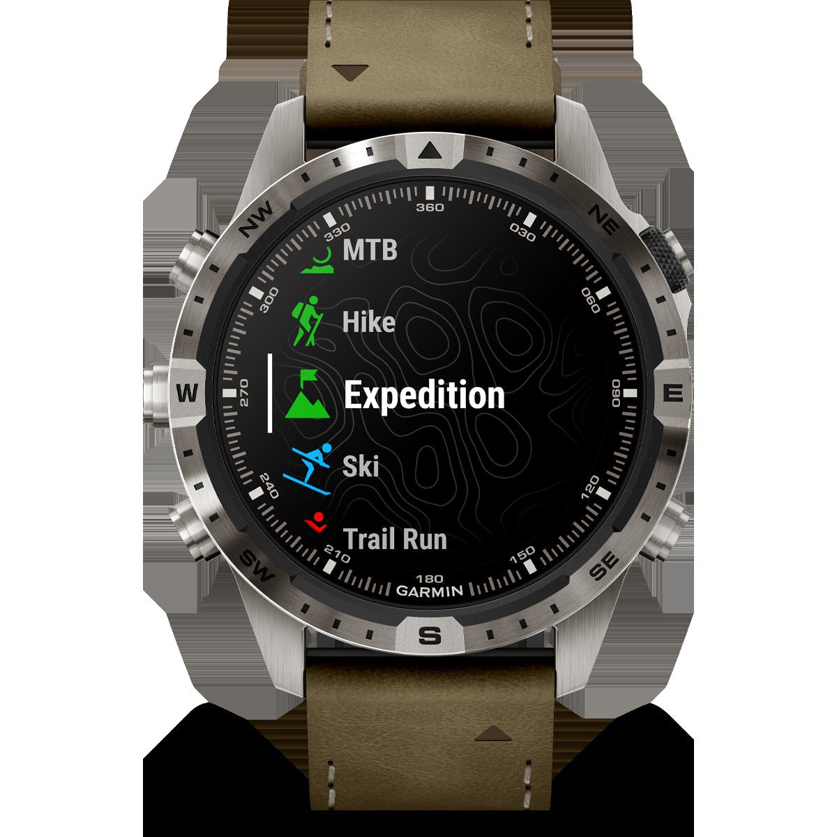 MARQ 2 Adventurer
