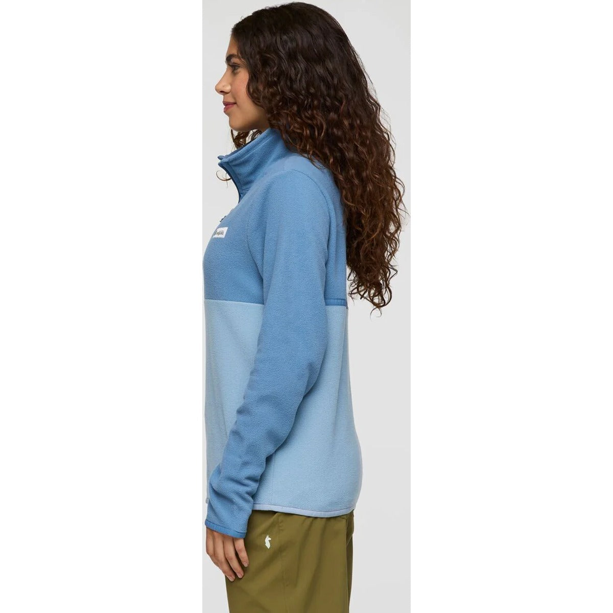 Women's Amado Fleece