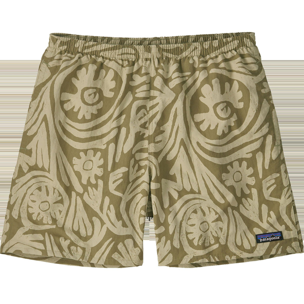 Baggies Shorts 5"