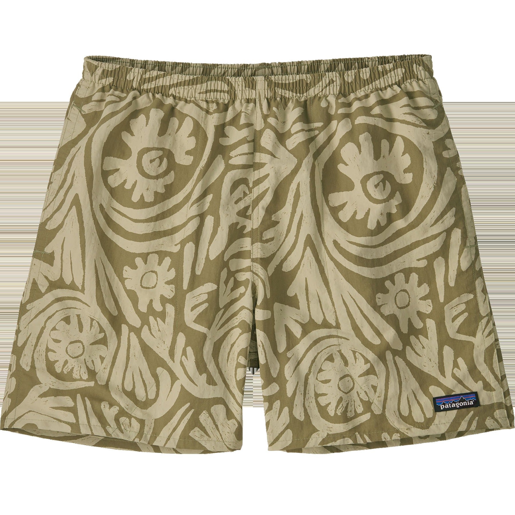 Baggies Shorts 5"