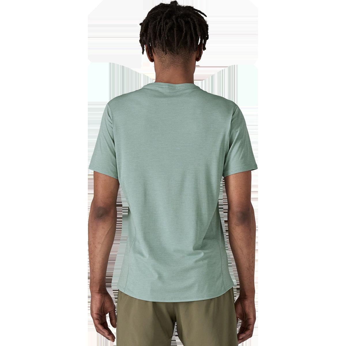 Men's Capilene Cool Lightweight Short Sleeve