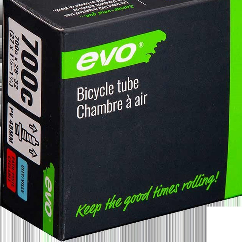 Tube 700x28-32C 60mm Presta Valve