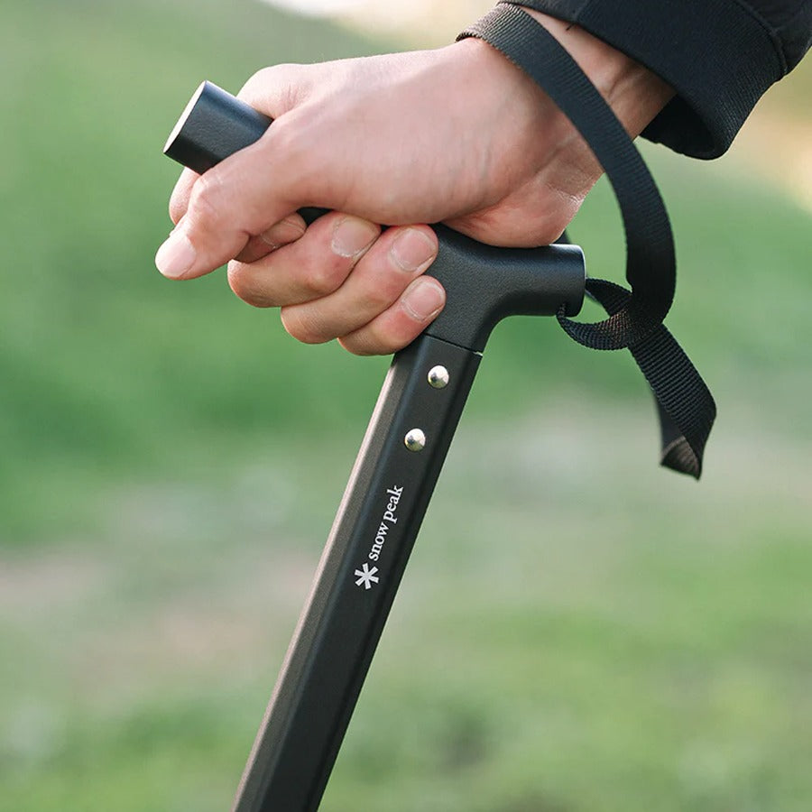 Stake Puller