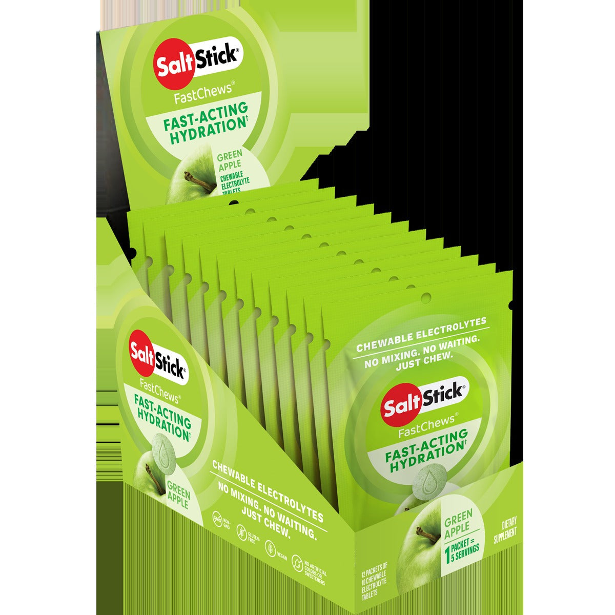 SaltStick Fast Chews