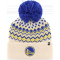 Women's Warriors Elsa 47 Cuff Knit