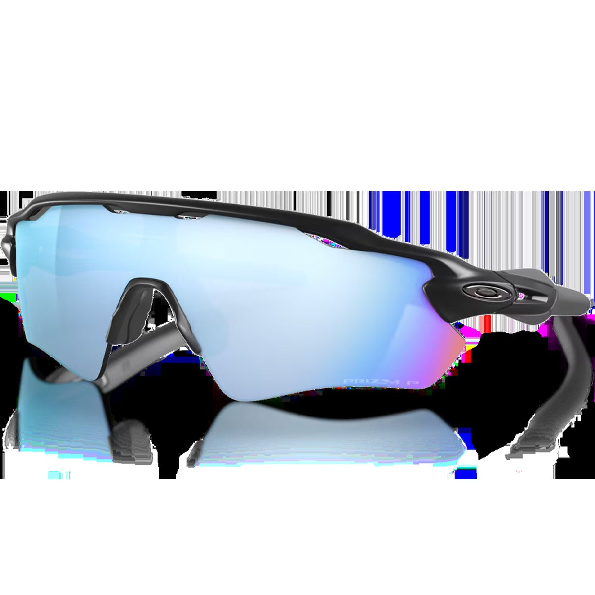 Radar EV Path Matte Black/Prizm Deep Water Polarized