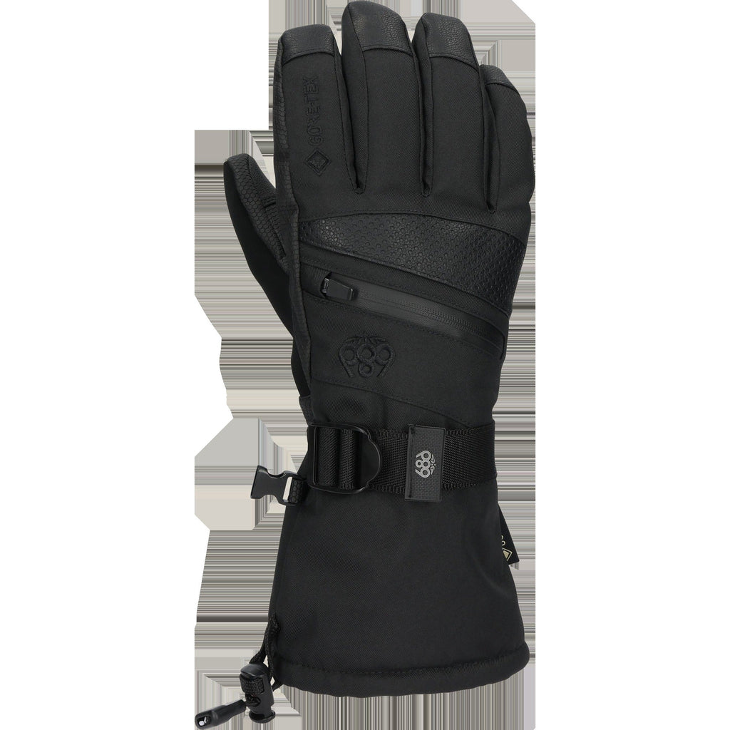 Women's Gore Tex Smarty 3-in-1 Gauntlet Glove